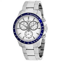Orologio Tissot Uomo T-Sport in Acciaio T1064171103100 - T1064171103100